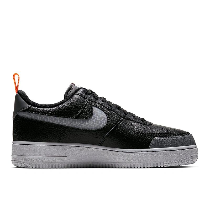 Nike Air Force 1 07 LV8 2 Under Construction BQ4421 002 Sneakers .ua