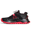Puma Voyage Nitro Covert Black Red