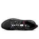 Puma Voyage Nitro Covert Black White