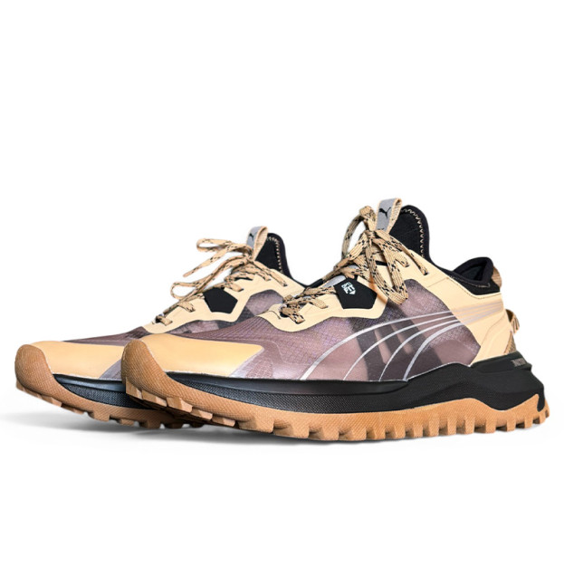 Puma Voyage Nitro Covert Multicolored