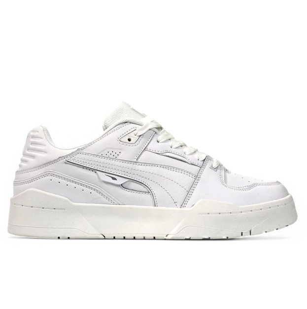 Puma Slipstream White