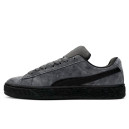 Puma Suede XL Grey Black