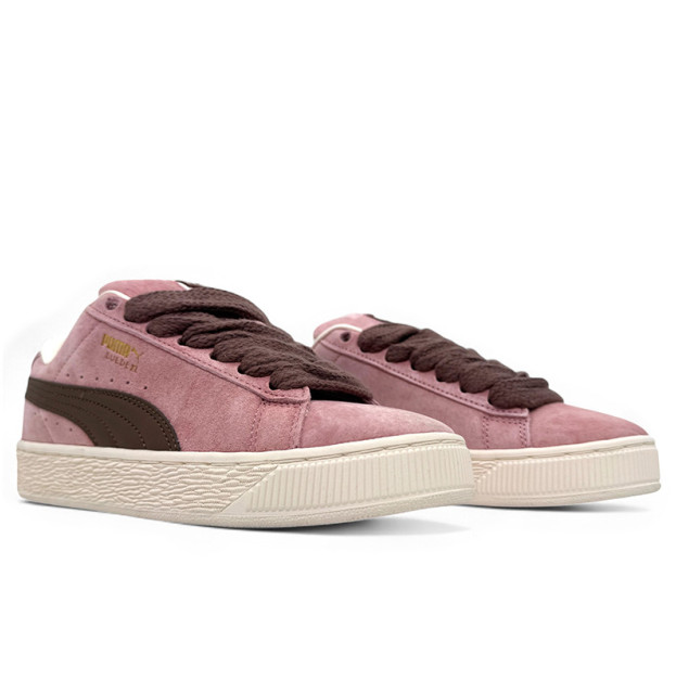 Puma Suede XL Future Pink 395205-11