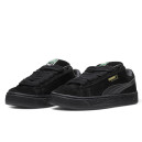 Puma Suede XL Black Gold 395205-33