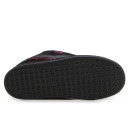 Puma Suede XL x BMW M Motorsport Black Pop Red 308706-01