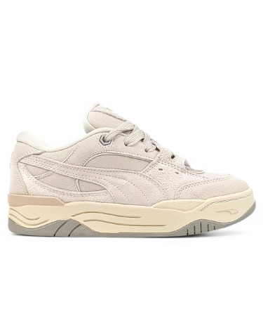 Puma 180 Grey White Beige