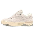 Puma 180 Grey White Beige