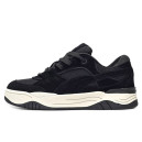 Puma 180 Cordura Black White