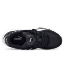 Puma Wild Rider Black White