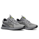 Puma Pro Running Dark Grey Black
