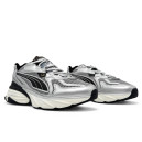 Puma Fade Nitro LS Silver 406203-04