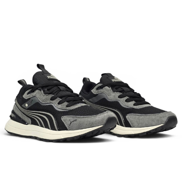 Puma Cell Endura Black Grey