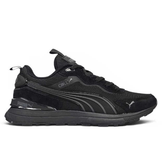 Puma Cell Endura Total Black