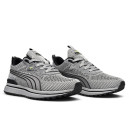 Puma RS Running System Grey Lime