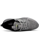 Puma RS Running System Grey Lime