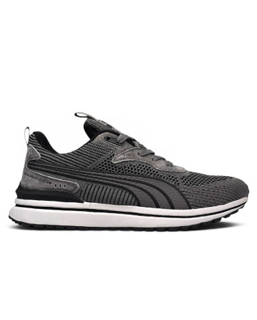 Puma RS Running System Charcoal Grey