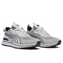 Puma RS Running System Light Grey Black