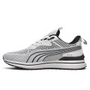 Puma RS Running System Light Grey Black