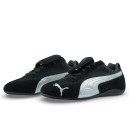 Puma Speedcat OPEN YY Black Shadow Gray