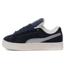 Puma Suede XL Dark Blue White