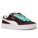 Puma Suede XL Bugrundy White