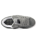 Puma Suede XL Pleasures Grey White