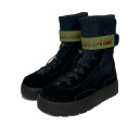 Puma x Fenty Scuba Boot Black