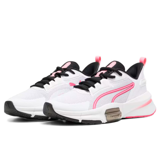 Puma PWRFrame TR 3 White 379560-03