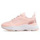 Puma Cassia Distressed Island Pink 387645-03