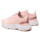 Puma Cassia Distressed Island Pink 387645-03