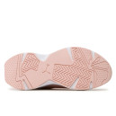 Puma Cassia Distressed Island Pink 387645-03