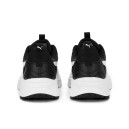 Puma Trinity Lite Black White 389292-01