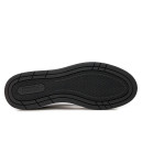 Puma Court Classic White Black Gold 395018-07