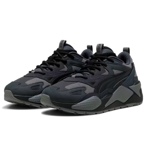 Puma RS-X Efekt PRM Strong Gray 390776-21