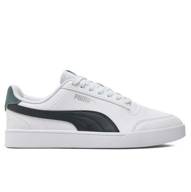 Puma Shuffle White 309668-30