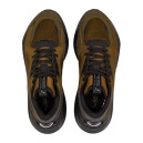 Puma RS Reinvention Deep Olive 386629-03