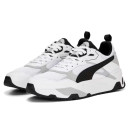 Puma Trinity White Black 389289-01