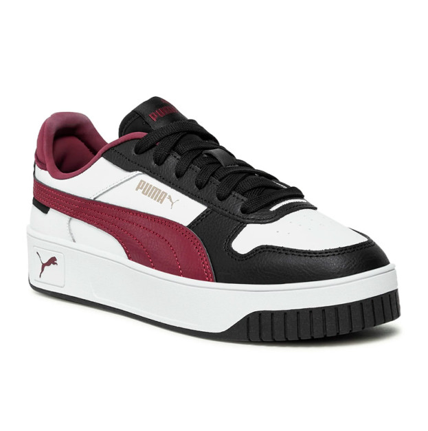 Puma Carina Street White 389390-13