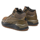 Puma X-Ray Speed Mid WTR Olive 385869-03