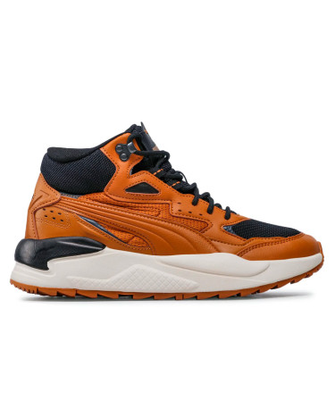 Puma X-Ray Speed Mid WTR Brown 385869-04