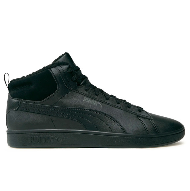 Puma Smash 3.0 Mid WTR Black 392335-01