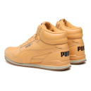 Puma St Runner V3 Mid Ginger WTR 387638-05