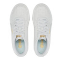 Puma Cali Court Leather Triple White 393802-05