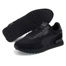 Puma Future Rider Play On Black 371149-25