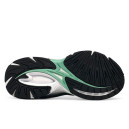 Puma Morphic Base White Green Silver Black