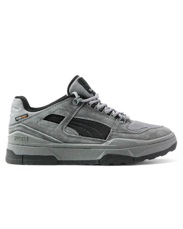 Puma Slipstream Cordura Castlerock Gum 388551-02