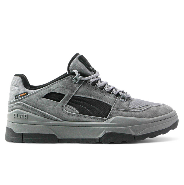 Puma Slipstream Cordura Castlerock Gum 388551-02