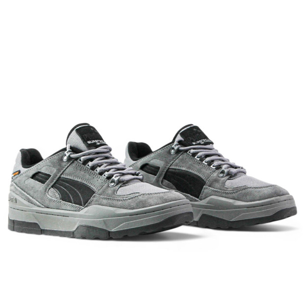 Puma Slipstream Cordura Castlerock Gum 388551-02