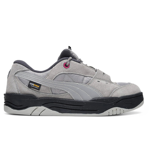 Puma Zapatillas Puma-180 Cordura Grey Black 393287-01