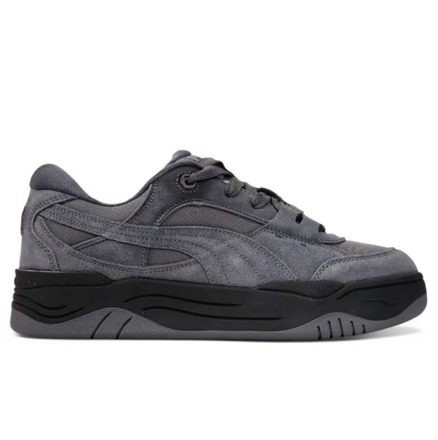 Puma 180 Dark Grey